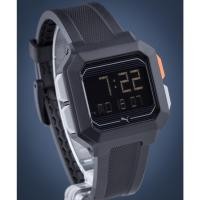 ราคา (ผ่อน0%)10เดือน (รับประกันของแท้) นาฬิกา Puma REMIX P5020 SILICONE BLACK DIGITAL CHRONO DUAL TIME ใส่ได้ทั้งชายหญิง (14191178497)