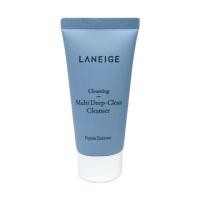 ราคา Laneige Multi Deep-Clean Cleanser 30ml 30ml (1358316927)