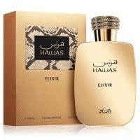 ราคา Hawas Elixir - Rasasi โคลน JPG - Le Male Elixir น้ำหอมผู้ชาย EDP 100 ml. น้ำหอมอาหรับ น้ำหอมดูไบ (57503452729)