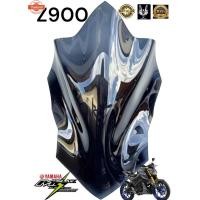 ราคา ชิว Mslaz ทรง Z900 ชิวเปล่าต้องเจาะังไมล์เก่าเอง (42864911939)