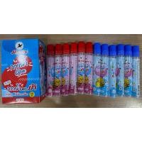 ราคา กาวน้ำหลอดยาว ตราม้า รุ่น H-12 50 cc. (1x12 หลอด) (22055033681)