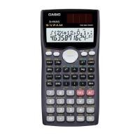 ราคา Casio เครื่องคิดเลขวิทยาศาสตร์ รุ่น fx-991MS มือสอง (8169034521)