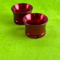 ราคา ปากแตรเรือนCBR150 มีไห้เลือก5สี ปากแตร ปากแตรแต่ง ปากแตรเรือนลิ้นเร่ง งานตัวหนา (29084529772)