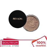 ราคา REVLON Touch & Glow Translucent Loose Powder แป้งสำหรับใบหน้า 43g (17193886663)