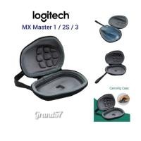 ราคา เคส Logitech MX Master 1 2S เคสเมาส์สําหรับเล่นเกม Logitech MX Master 2S (41455803414)