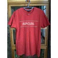 ราคา เสื้อยืดRipcurl size S (slim fit) ของแท้จากช็อป มือสองใส่เอง ผ้านุ่มมากตามคุณภาพแบรนด์ (23879756767)