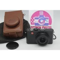 ราคา Leica D-Lux 4 Digital สวยพร้อมใช้ (12960695174)