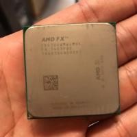 ราคา Cpu AMD FX 4300 3.8 GHz 4c/4t Socket AM3+ (2615017123)