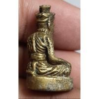 ราคา เครื่องรางรูปหล่อลอยองค์พ่อปู่ฤาษีสภาพเก่าดูสวย (44604482955)