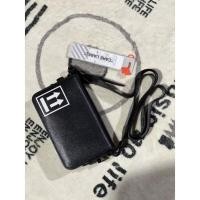 ราคา Off-white mini flap bag (22414855626)