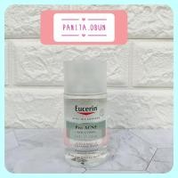 ราคา Eucerin Pro Acne Solution Acne & Make up Cleansing Water 125/200/400ml (3714018902)