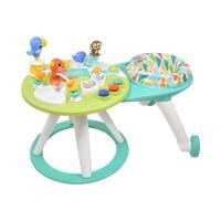 ราคา รถหัดเดิน เก้าอี้หัดเดิน Bright Starts-Around We Go 2in1 สินค้าของใหม่ มือ 1 (15399188361)