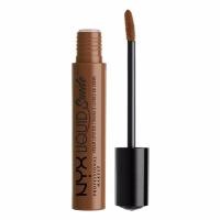 ราคา NYX liquid suede. LSCL22 Downtown Beauty ของแท้ 100% (399100837)