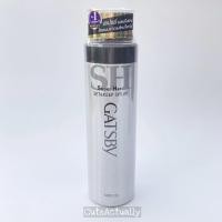 ราคา สเปรย์จัดแต่งทรงผม Gatsby Set & Keep Spray Super Hard 45กรัม, 180กรัม (19025855966)