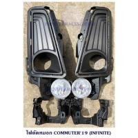 ราคา ไฟตัดหมอก COMMUTER 2019 (3607765225)