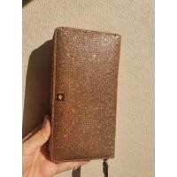 ราคา กระเป๋าสตางค์ kate spade สี Rose gold ของแท้% (9108611979)