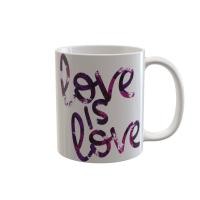 ราคา แก้วมัค Love Motif รัก (48656160179)