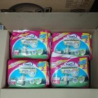 ราคา แพมเพิสผู้ใหญ่ ไลฟ์รี่ แบบกางเกง ขายยกลัง 8ห่อ (11521705210)