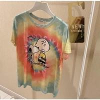 ราคา เสื้อยืด Dollydell ลายสนูปปี้ (11546883533)