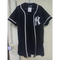 ราคา เสื้อเบสบอล NY ไม่แท้ (6630455032)