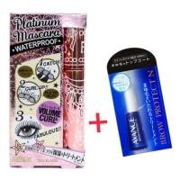 ราคา Fairydrops mascara + เซรั่มบำรุงคิ้ว (2705434642)