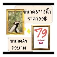 ราคา กรอบรูป กรอบรูปขนาดเอสี่ กรอบรูปA4 A4 (18177572143)