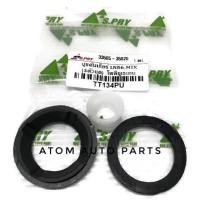 ราคา S.PRY บูชคันเกียร์ VIGO,MIGHTY,LN56,TIGER D4D (ในชุดมี 3 ตัว) รหัส.TT134PU บู๊ชคันเกียร์ (26500730068)