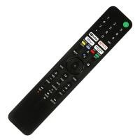 ราคา RMF-TX520U สําหรับ Sony สมาร์ททีวี KD-43X80J KD-43X85J KD-50X80J KD-50X85J XR-50X90J XR55X90J เสียงรีโมทคอนโทรลอะไหล่เปลี่ยน (43458137096)