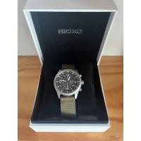 ราคา นาฬิกาผู้ชาย SEIKO รุ่น 7T92-OJSO มือ 2 ของแท้ 100% (20755203859)
