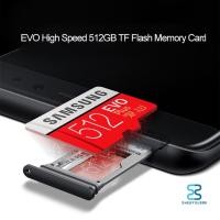 ราคา oo pop [RC] SD Card High Speed Solid 512GB/1T Class 10 Memory Stick Card for MP3 (21523022371)