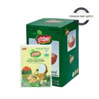 ราคา ชาวไทย กะทิผงสำเร็จรูป 60กรัม แพ็ค10ซอง กะทิ ผงกะทิ (27363198718)