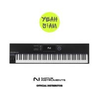 ราคา Native Instruments Kontrol S88 MK3 (22158003083)