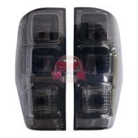 ราคา ไฟท้าย แต่ง สีดำ สโมค FORD RANGER ฟอร์ด เรนเจอร์ 2012 - 2022 (53504967913)