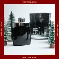 ราคา Montblanc legend น้ำหอมแท้100%แบ่งขายmontblanc legend EDT แท้ 100% 10 : ML (4076664055)