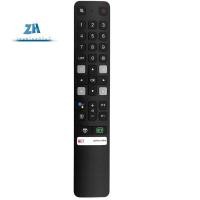 ราคา เปลี่ยน RC901V FMR6 รีโมทคอนโทรลสําหรับ 4K LED Android สมาร์ททีวี 65P725 55C716 50P715 65P615 (24447921608)