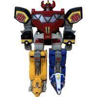 ราคา Dx Daizyujin ไดจูจิน ขบวนการจูเรนเจอร์ Vintage Japan (1992) (8006942533)