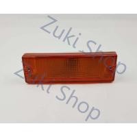ราคา ไฟหรี่กันชน ไฟหรี่ในกันชนหน้า ไฟกันชน หน้า ซ้าย สำหรับ 97-98 ISUZU TFR Pickup Truck 2 สาย (3952198247)