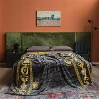 ราคา High-end เด็กผ้ากำมะหยี่ Fox กำมะหยี่ปะการังกำมะหยี่ผ้าห่มหนาอุ่นสองด้านพิมพ์ผ้าห่มแบรนด์ใหญ่ Nap ผ (29966825730)