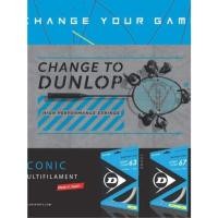 ราคา ดันลอป สัญลักษณ์ เคลียร์ 63 & 67 (51205743666)