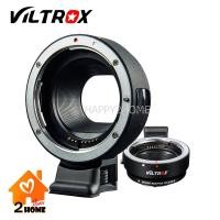 ราคา VILTROX Mount Adapter EF- EOS M (Auto Focus) อะแดปเตอร์แปลงเลนส์ สามารถใช้กับกล้อง Canon EOS-M ได้ M50 M100 M10 M5 M3 M6 (13104142219)