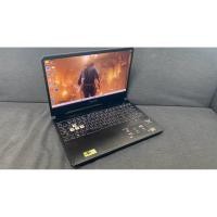 ราคา โน๊ตบุ๊ก asus tuf เกมส์มิ่งง มือสอง ใช้งานปกติ มีรอยบางๆ Asus tuf fx505d (49403381811)