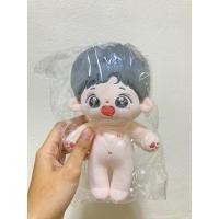 ราคา ตุ๊กตาเซียวจ้าน 20 cm (23576840669)