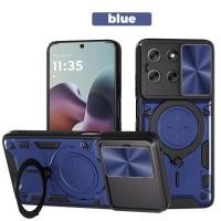 ราคา สําหรับ VIVO IQOO Z10 Turbo Pro แหวนแม่เหล็กสําหรับ IQOO Z10 Turbo + Plus Neo 10 สไลด์เลนส์ป้องกันกล้องกันชนกันกระแทก (40965708080)