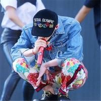 ราคา หมวก SEOUL OLYMPIC 1988 G-Dragon Bigbang (3167154416)
