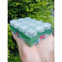 ราคา POY-SIAN พิมเสนน้ำ ตรา โป๊ยเซียน สำลี ขนาด 8 CC. (มีให้เลือก 3,6,12 ขวด) (40959177066)