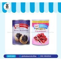 ราคา Wilderness / Comstock (บลูเบอร์รี่กระป๋อง ,สตอเบอร์รี่กระป๋อง) (6180956289)