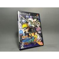 ราคา (2) แผ่นแท้ Play Station 2 (japan)(ps2) Naruto Shippuuden: Narutimate Accel 2 Naruto Shippuden: Ultimate Ninja 5 (52251712036)