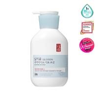 ราคา (พร้อมส่ง) illiyoon ceramide ato lotion 350 ml (6216049774)