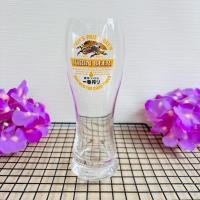 ราคา แก้วเบียร์คิริน KIRIN’S PRIME BREW ทรงสูง ขนาดใหญ่ มือสอง จากญี่ปุ่น (28009489214)