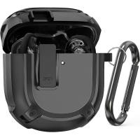 ราคา เคส Secure Lock สําหรับ Bose QuietComfort Ultra II (2025), Bose QuietComfort Earbuds II (2022) และ QuietComfort Ultra (2023) (45052923914)